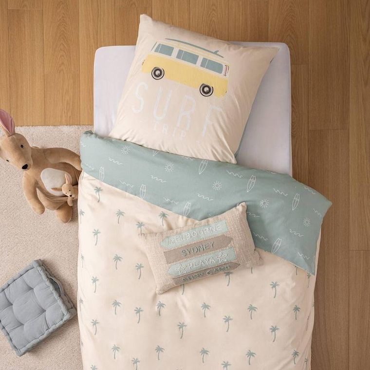 Atmosphera for Kids, maskotka pluszowa XL, kangur, 63 cm