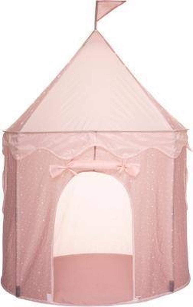 Atmosphera for kids, namiot dla dzieci, Ø 100 cm, poliester