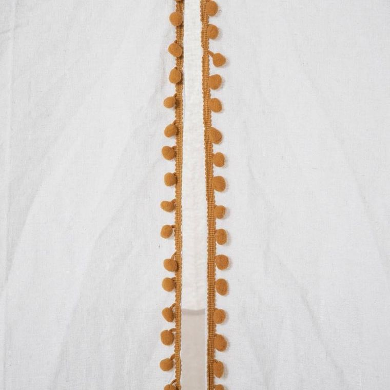 Atmosphera for kids, namiot dla dzieci, Wabi, 120-120-160 cm