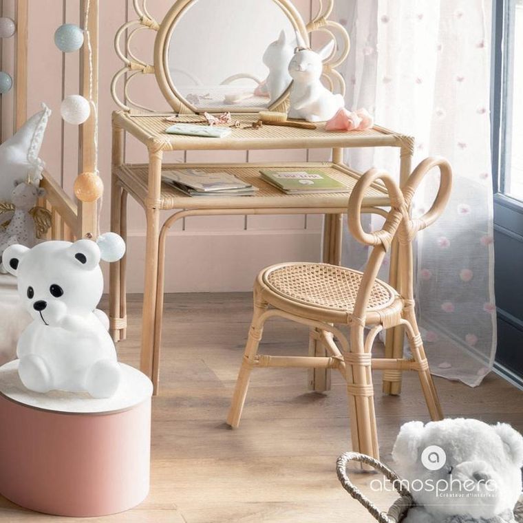 Atmosphera for kids, skarbonka Rabbit, 22 cm