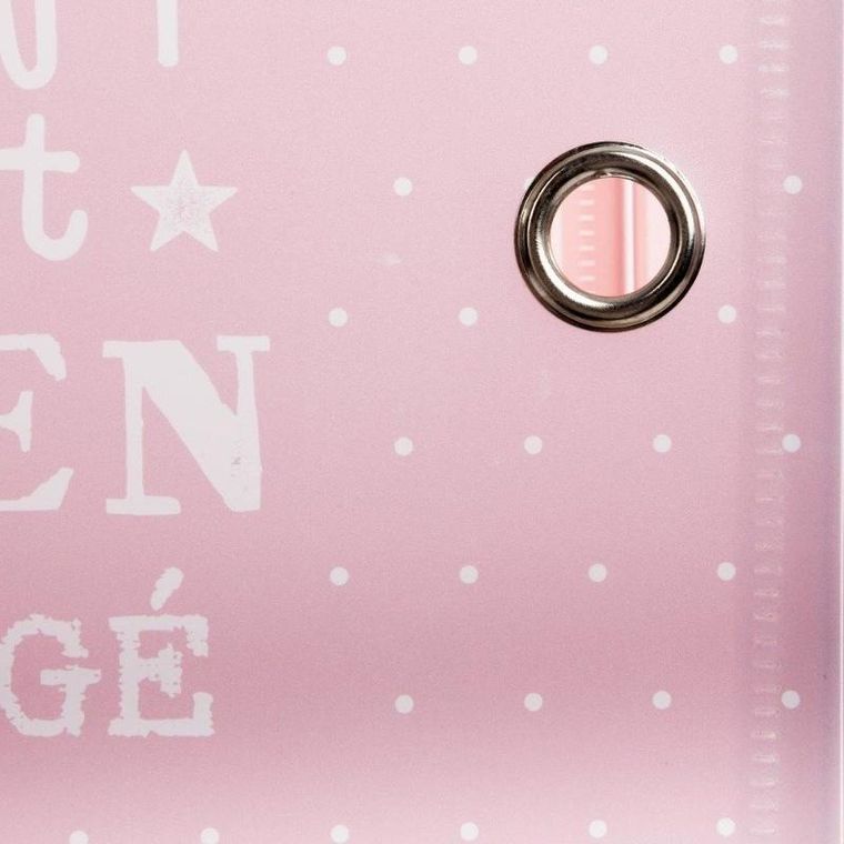 Atmosphera for Kids, szafka z szufladkami, w kształcie zamku, 94,5-32-109 cm