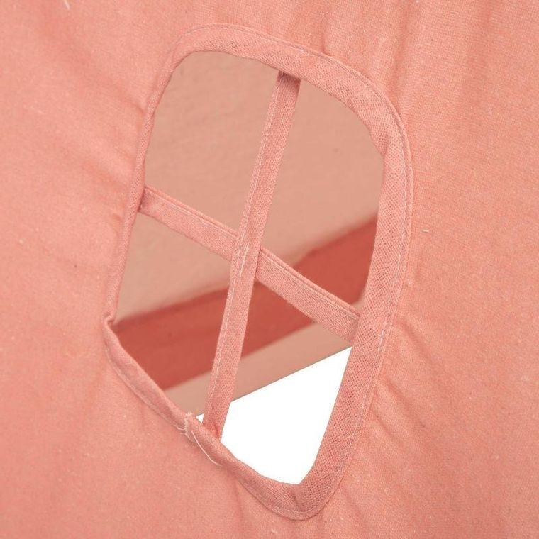 Atmosphera for kids, Wapi, namiot dziecięcy tipi, 120-120-160 cm