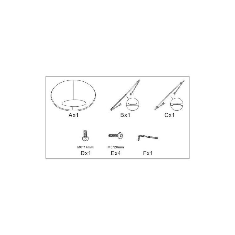 Atmosphera, fotel welurowy, Evan