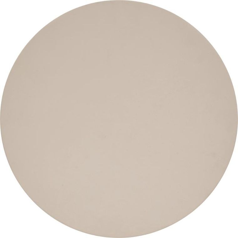 Atmosphera, Fylis, stolik kawowy okrągły, 50 cm