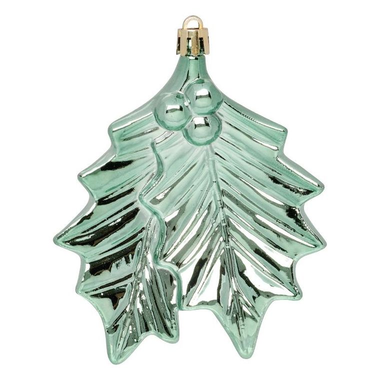 Atmosphera, komplet bombek i ozdób świątecznych, 60 sztuk