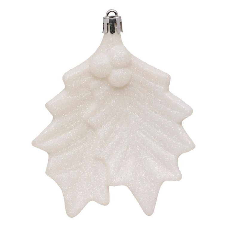 Atmosphera, komplet ozdób świątecznych, 60 szt.