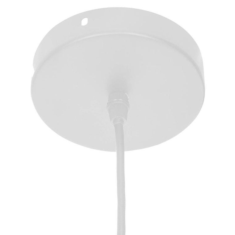 Atmosphera, lampa rattanowa, sufitowa, ø 68 cm