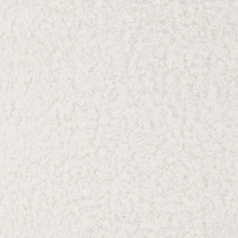 Atmosphera, lampa stołowa z kloszem boucle, Tina, wys. 49 cm