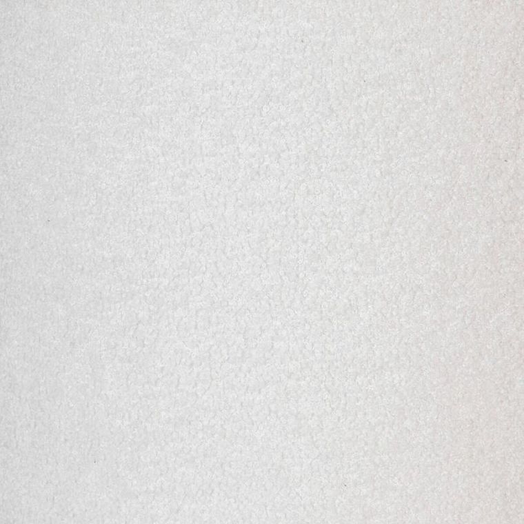 Atmosphera, lampa wisząca, Tina, abażur bouclé, Ø 37 cm