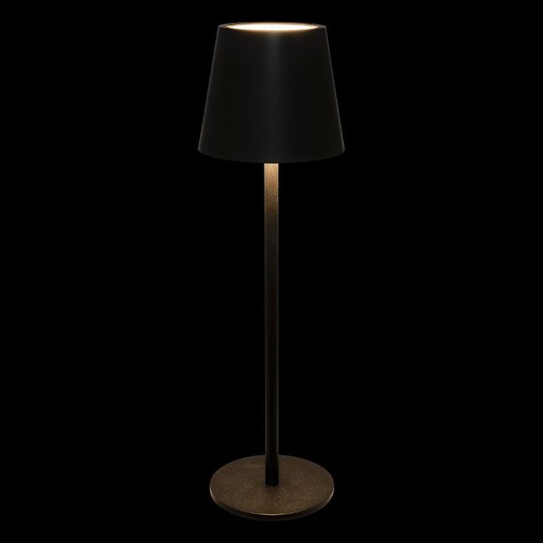 Atmosphera, lampa zewnętrzna, Cody, 36 cm
