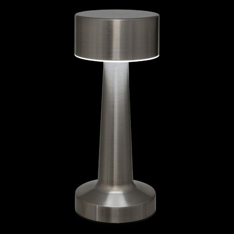 Atmosphera, lampa zewnętrzna z metalu, Halto, 21 cm