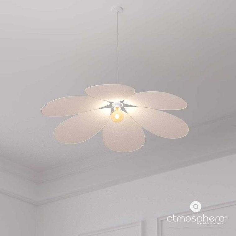 Atmosphera, Naya, lampa sufitowa, 72 cm