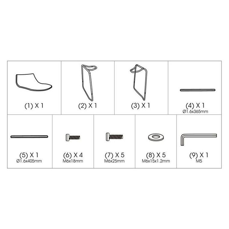 Atmosphera, Otac, krzesło barowe, do blatu, 90 cm