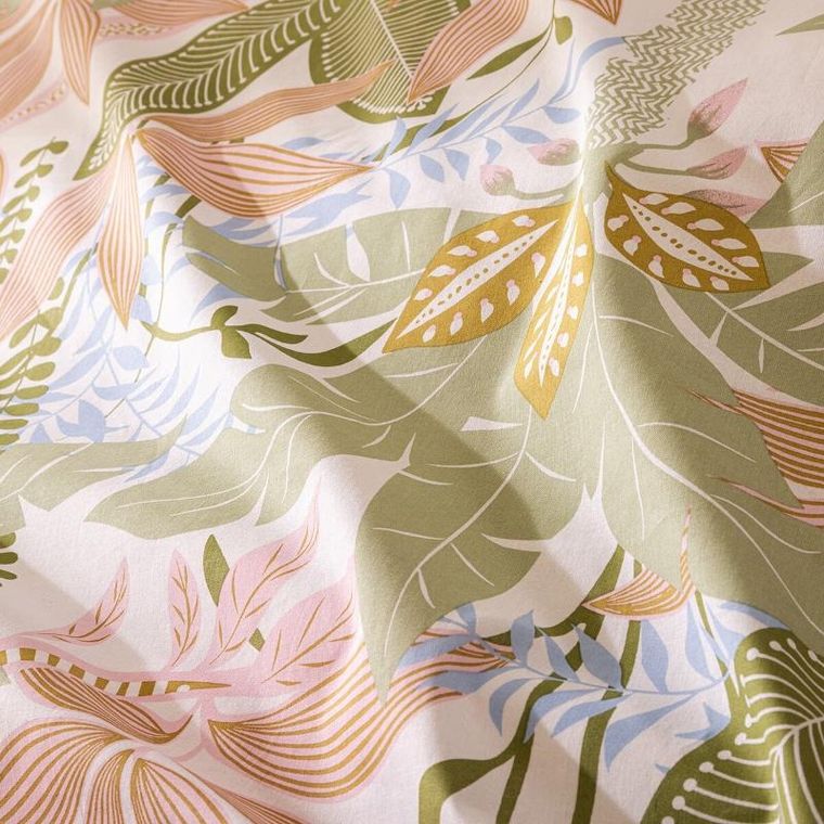 Atmosphera, pościel bawełniana, June, 240-220 cm