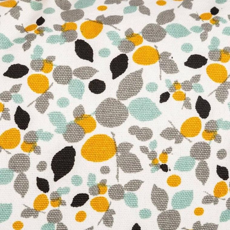 Atmosphera, poszewka dekoracyjna, Razzo, 40-40 cm