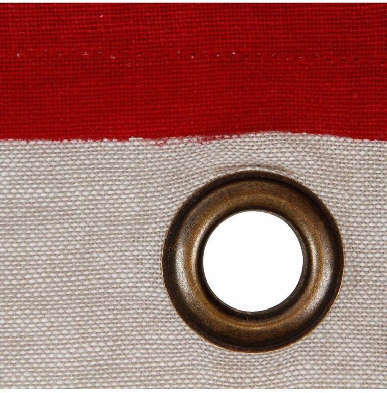 Atmosphera, Poulette, ręczniki kuchenne, bawełniane, 45-70 cm, 2 szt.