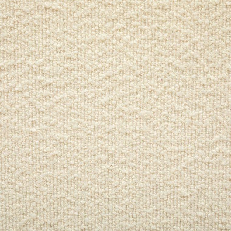 Atmosphera, pufy ze schowkiem bouclé, Dani, zestaw 2 szt.