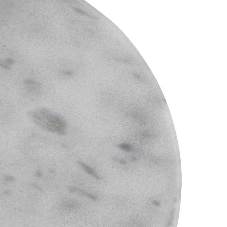 Atmosphera, Tilio, lampa podłogowa łukowa, 195 cm