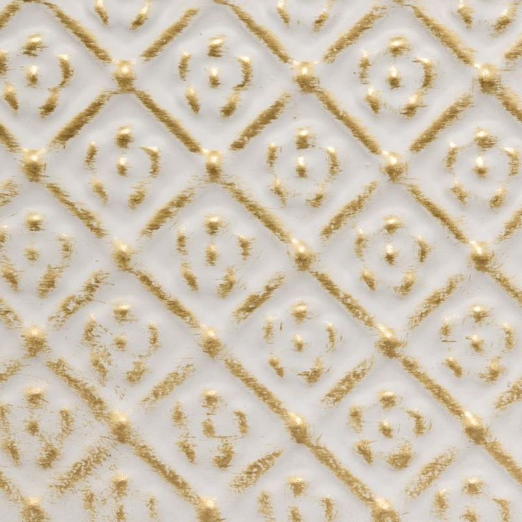 Atmosphera, Tino, zestaw doniczek ściennych, 34 cm, 2 szt.