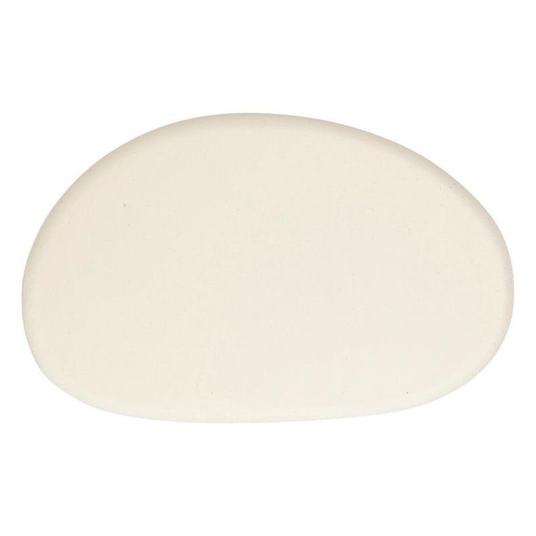 Atmosphera, wieszaki ścienne organiczny kształt, Karen, 4 haczyki