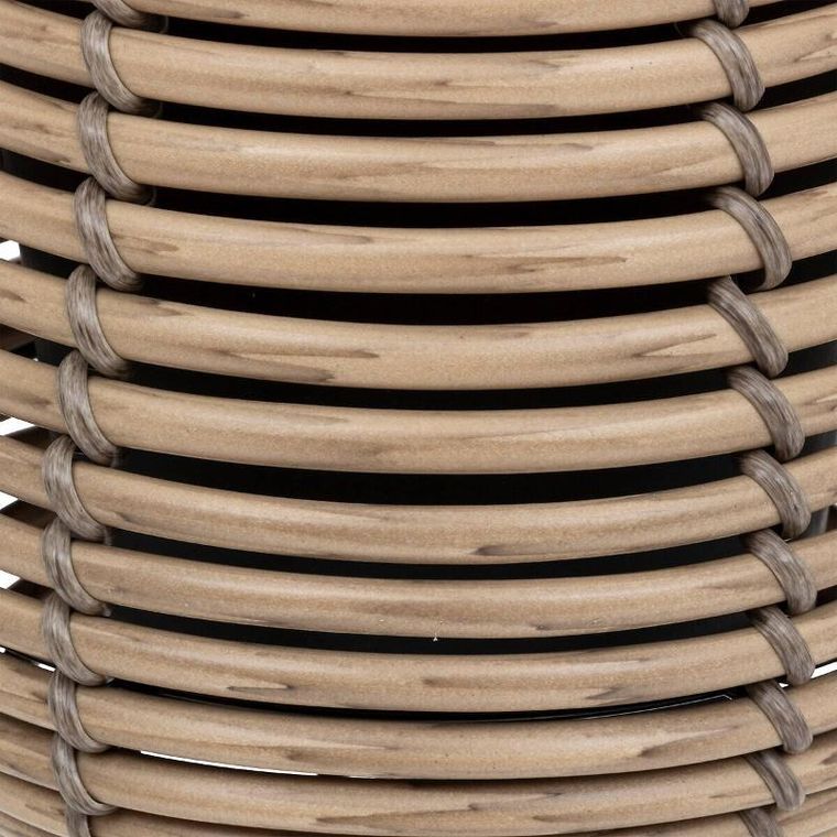 Atmosphera, zestaw doniczek o różnych rozmiarach, 3 szt.