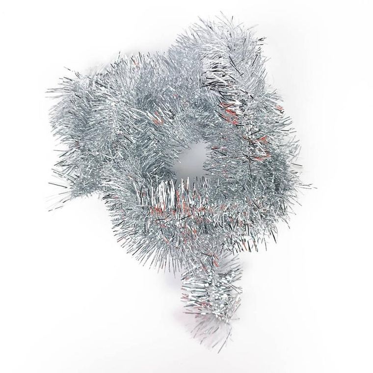 Atmosphera, zestaw ozdób świątecznych w różnych kolorach, 44 elementy