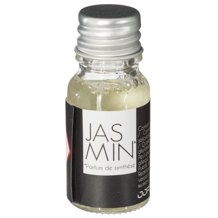 Atmosphera, zestaw zapachowy: kominek, świeczka + olejki zapachowe, 8 elementów