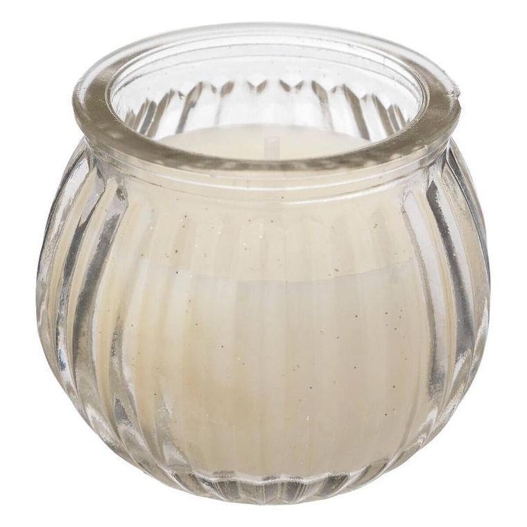 Atmosphera, zestaw zapachowy ze świecą i dyfuzorem, złoty