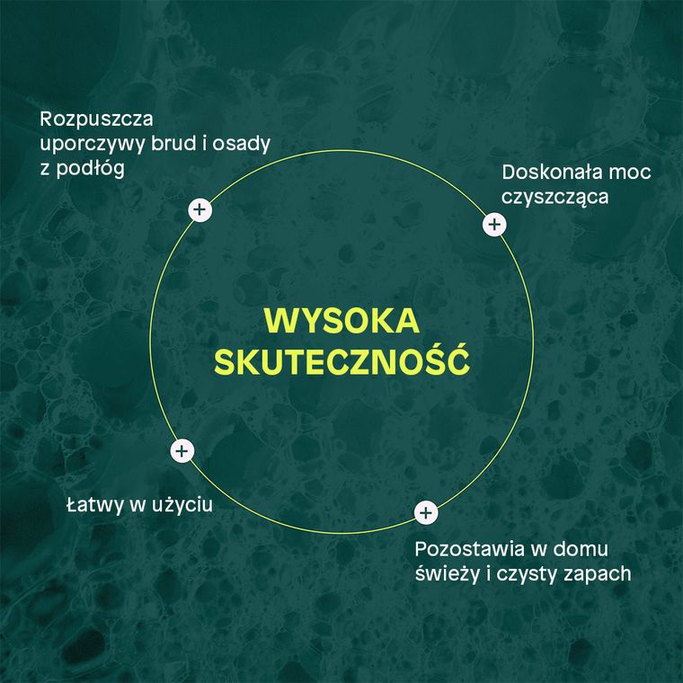 Attitude, płyn do mycia podłóg, drewno i terakota skórka cytrynowa, Citrus, 1050 ml