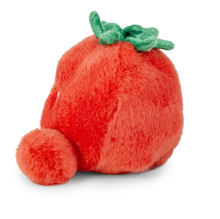 Aurora, Palm Pals, pomidor, maskotka, 13 cm