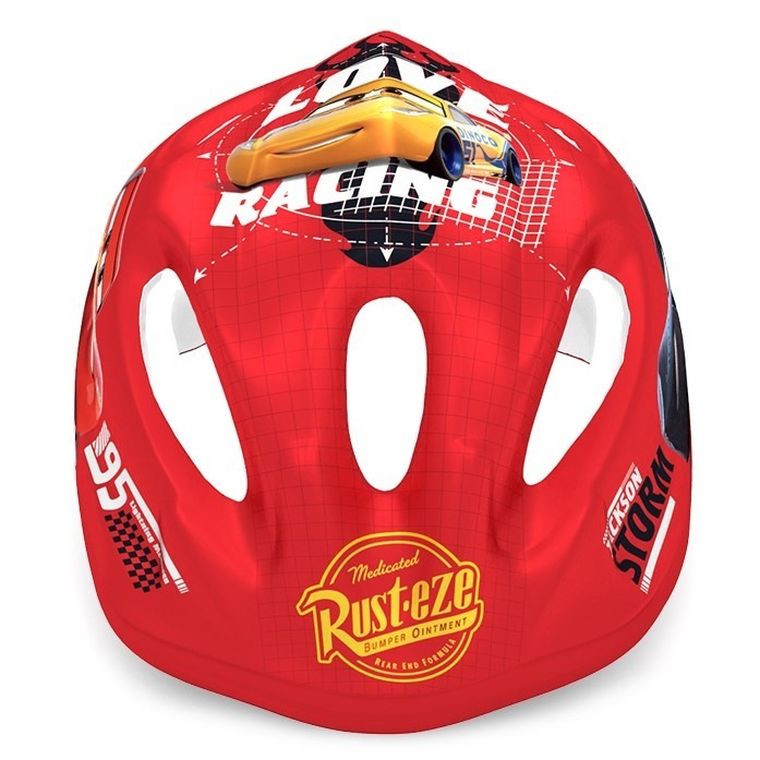 Auta, kask ochronny, rozmiar 52-56 cm