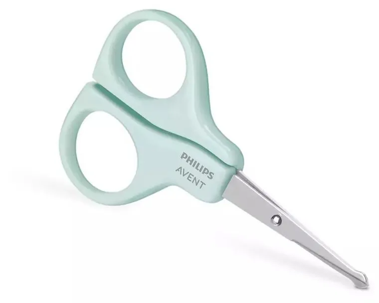 Avent, zestaw pielęgnacyjny dla niemowląt, SCH401/00