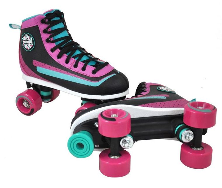 Axer Sport, Retro Smash, wrotki, rozmiar 38