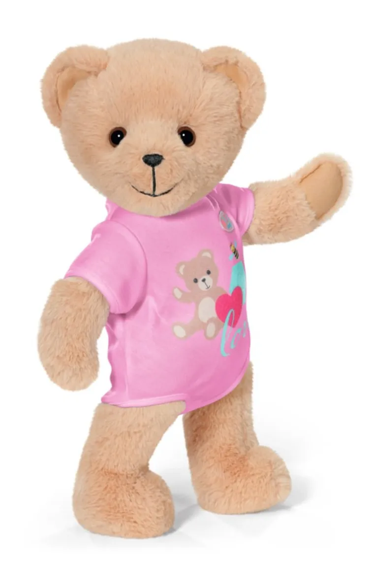 Baby Born, Miś, maskotka