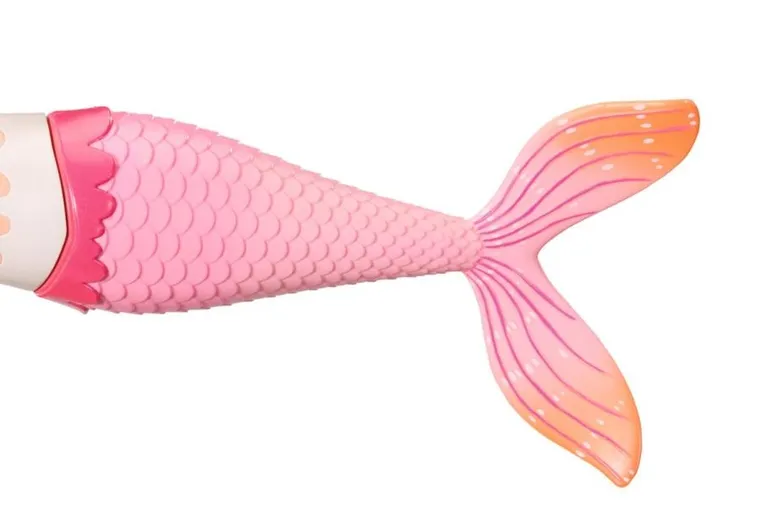 Baby Born, Syrenka, lalka, 37 cm