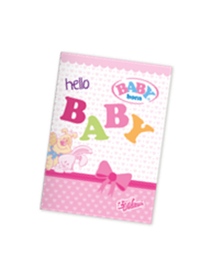 Baby Born, Urodziny, lalka interaktywna