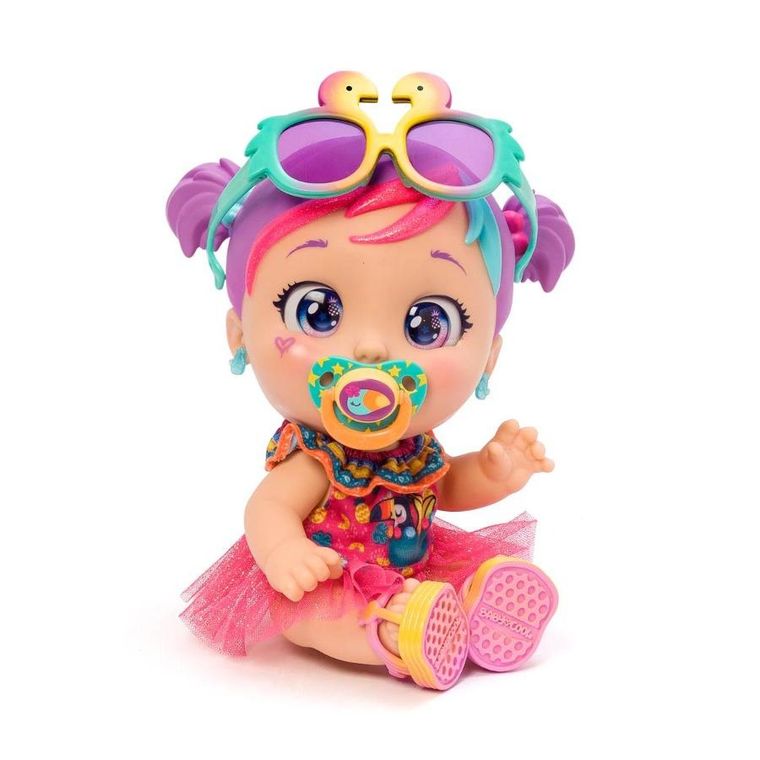 Baby Cool, Mini Mia, figurka z akcesoriami