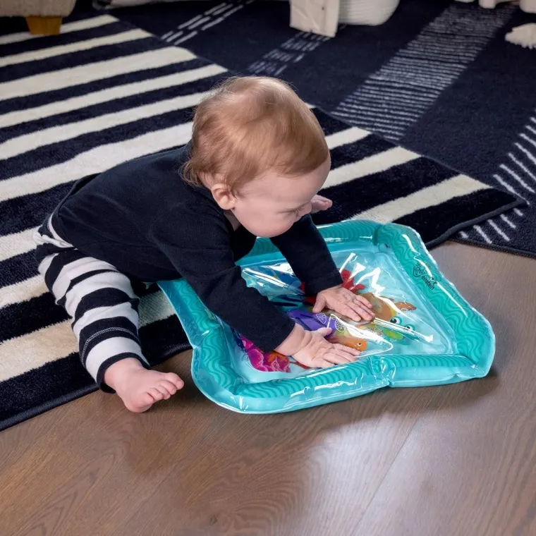 Baby Einstein, Ocean Explorers, mata wodna