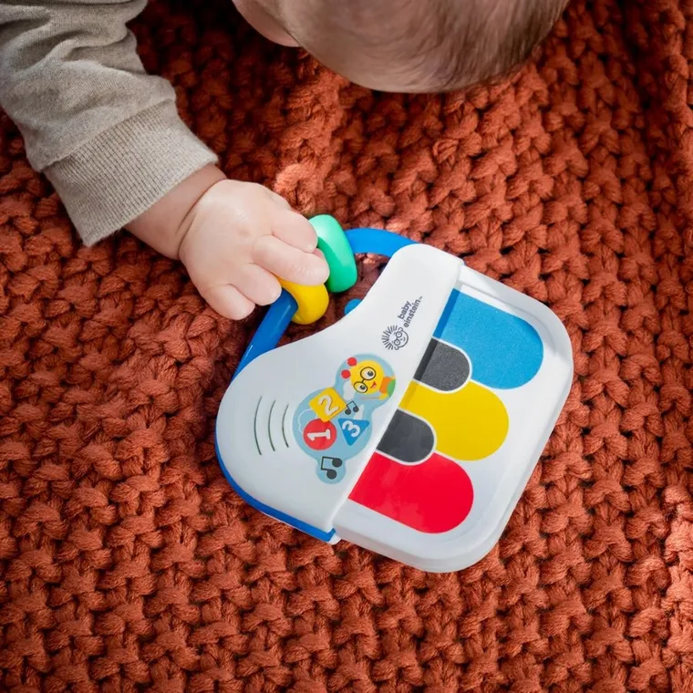 Baby Einstein, Petit Piano, pianinko interaktywne
