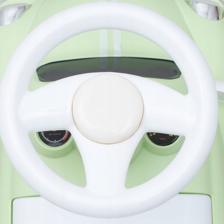 Baby Mix, Kiddo Cruiser, jeździk interaktywny, miętowy