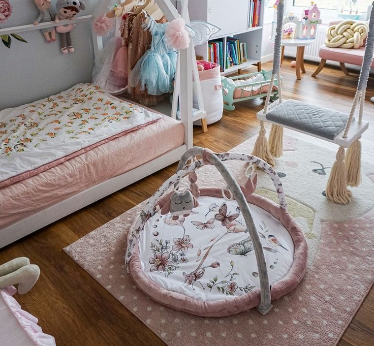 Baby Steps, Nature, mata edukacyjna