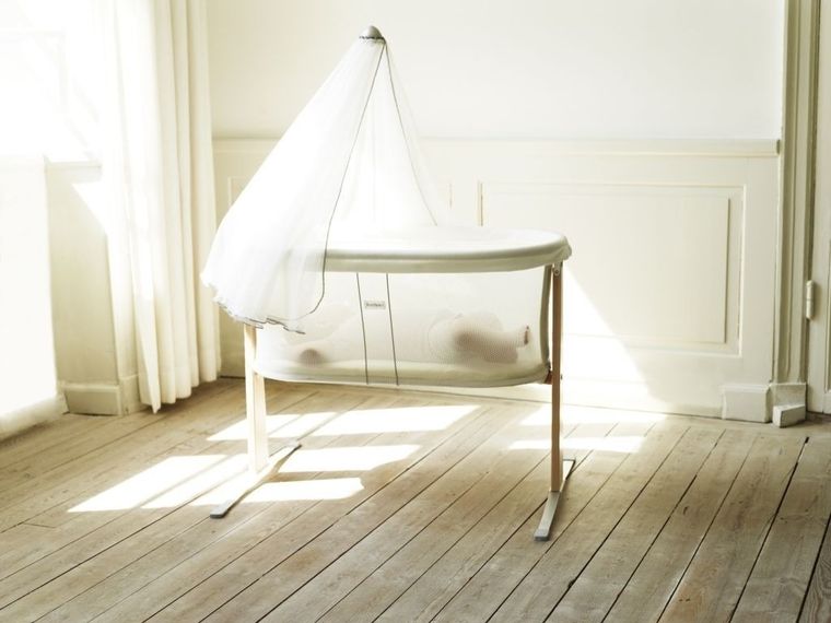 BabyBjörn, Harmony, baldachim do kołyski