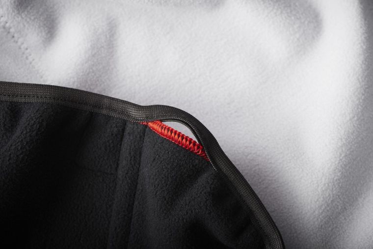 BabyBjörn, przykrycie do nosidełka, czarne