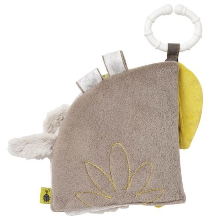 BabyFehn, Australia, książeczka edukacyjna