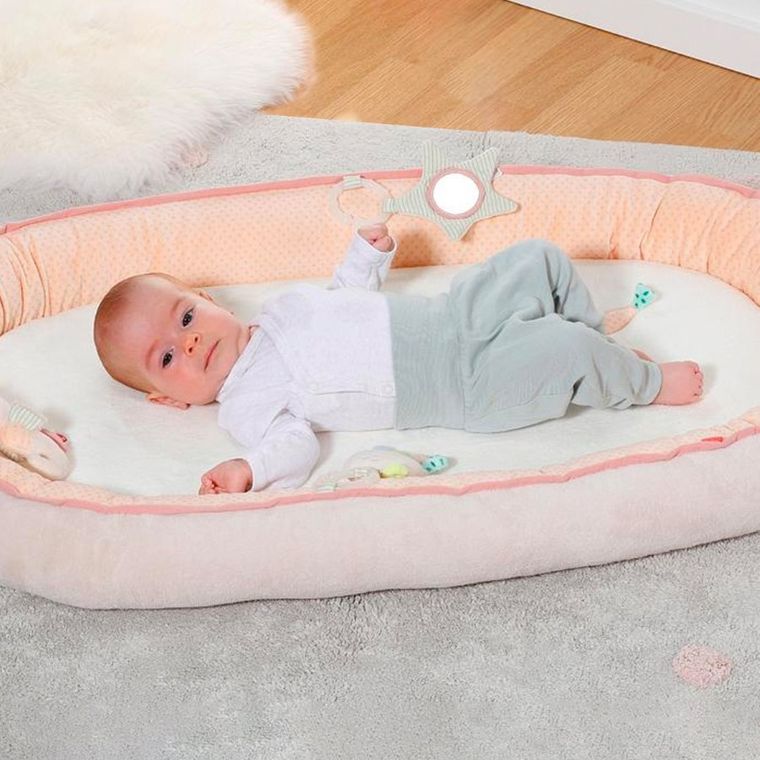 BabyFehn, Morze, gniazdko niemowlęce