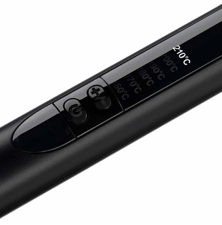 Babyliss, lokówka stożkowa do włosów, C454E