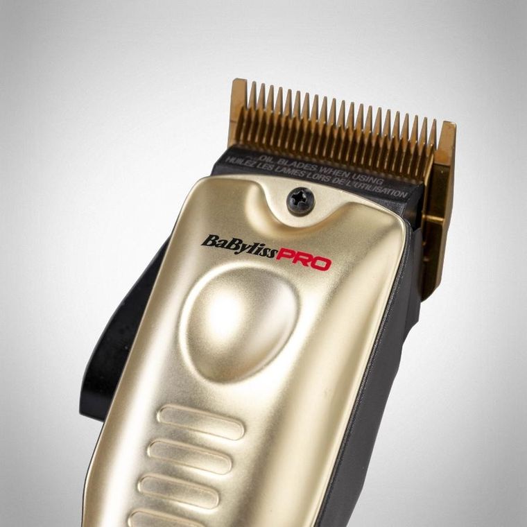 Babyliss, maszynka do włosów, Pro LO-PROFX FX825GE