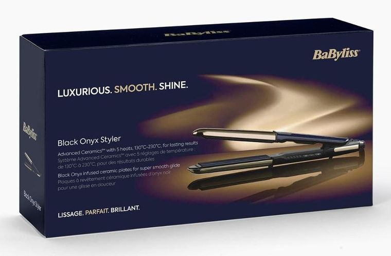 Babyliss, prosotwnica, ST484E
