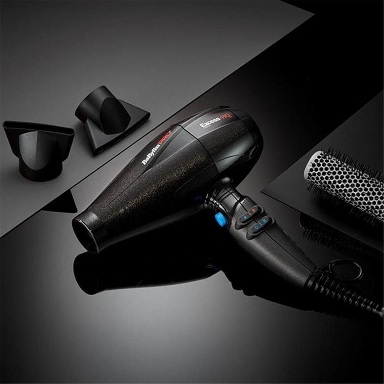 Babyliss, suszarka do włosów, BAB6990IE