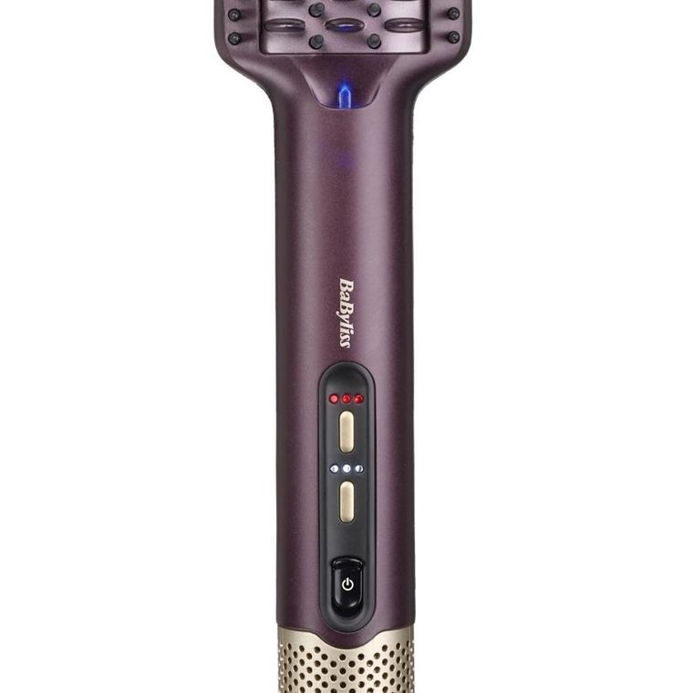 Babyliss, suszarko-lokówka, AS6400E